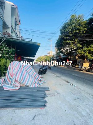 Mình chính chủ bán lô đất MT 228 Kỳ Đồng