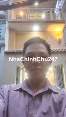 Chính chủ gửi bán gấp căn nhà siêu víp hiện đại mới tinh giá 3.35tỷ 