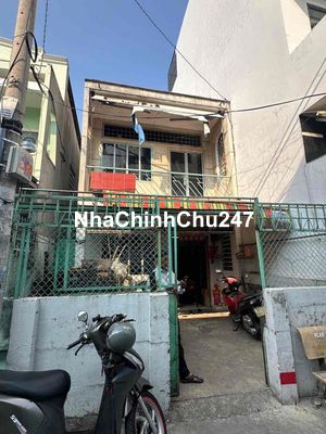 bán nhà ở 9 chủ còn thương lượng