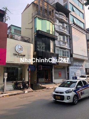 Chính chủ mình cần bán căn nhà mặt phố kim mã