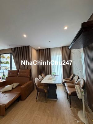 Chính chủ - Origami căn hộ 2pn +1 ( 2 phòng ngủ 2 wc ) đầy đủ nội thất