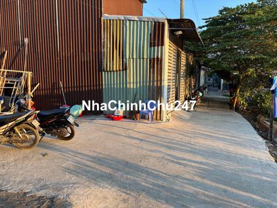 CẦN BÁN GẤP LÔ ĐẤT ĐẸP QUẬN 12 - SỔ RIÊNG CHÍNH CHỦ