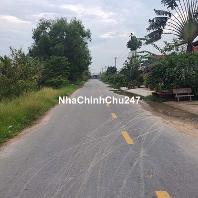 Toi chinh chu