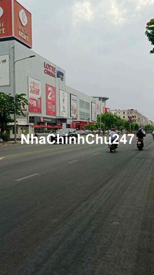 Nhà chính chủ 45m2 ngay Lotte Nguyễn Văn Lượng chỉ nhỉnh 4ty