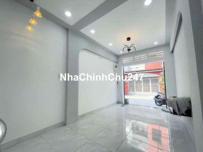 CHỦ NGỘP GIẢM 200TR - CHỈ 80TR/M2 - NGANG 4.4M CỰC HIẾM - SÁT AEON TÂN