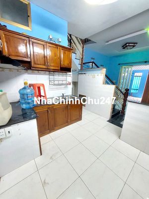 Chủ bán nhà DT:4,4x10 giá 4,5 tỷ ,lầu ,Sổ hồng ,HBC,TĐ