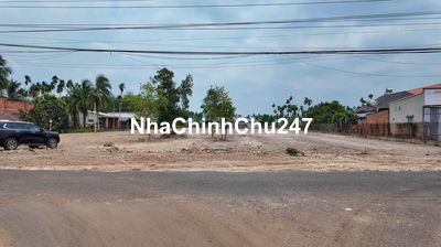 Chính chủ cần bán đất Gia Lộc Trảng bàng 