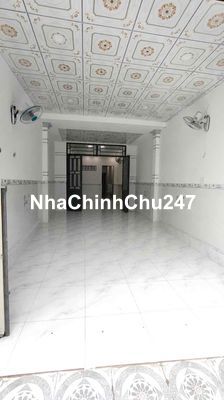 BÁN NHÀ CHÍNH CHỦ BẾN CẦU