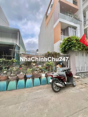 Chủ cần bán lô đất khu Khu Đông Thủ Thiêm phường Bình Trưng Đông Q2