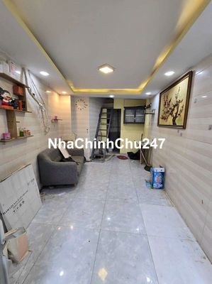 bán  chính chủ Bán nhà chính chủ cmt8 quận 3
DTCN: 15.5m2 giá 2 tỷ390