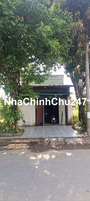 NHÀ CHÍNH CHỦ, ĐƯỜNG 5,5m