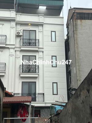 chính chủ cần bán nhà