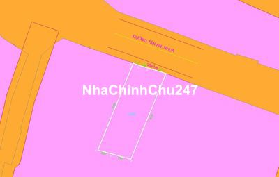 CHÍNH CHỦ BÁN ĐẤT THỔ CƯ MẶT TIỀN