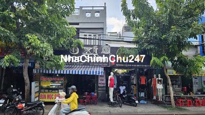 Chủ bán nhà mặt tiền Phạm Văn Bạch dành cho người thiện chí