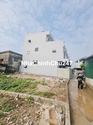 Chính chủ bán đất Tiểu khu Đông Đoài