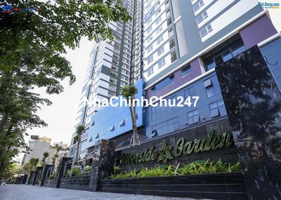 Chính chủ bán căn hộ 2pn 2vs
