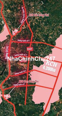 mặt tiền xuyên tâm chính chủ gần tuyến số 3 bằng phẳng