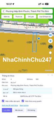 bán đất chính chủ