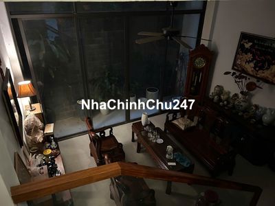 CHÍNH CHỦ CẦN BÁN LK NHÀ HOÀN THIỆN DTICH 63M