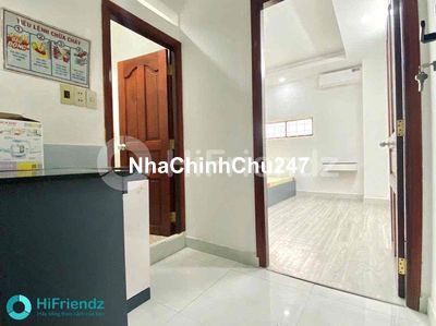 Siêu Rẻ Căn Hộ 1PN Tách Bếp Gần Cầu Chữ Y