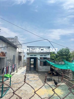 Chủ cần bán khu vực hot Cam Lâm gần đầm thuỷ triều giá chỉ 1.x tỷ