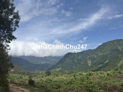 Chính chủ cần bán lô đất nhà vườn 2 mặt tiền kiệt oto