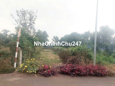 Tôi cần bán nhanh lô đất chính chủ tại Thị trấn Kim Long