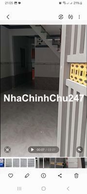 chính chủ bán nhà sổ hồng riêng