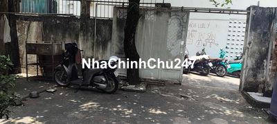 CHÍNH CHỦ CẦN BÁN - 217m2- BÁN ĐẤT CHO NHÀ
