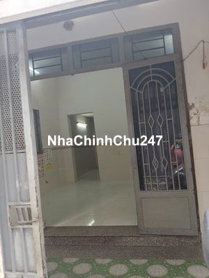  Chủ cần  Bán nhà DT:4x10 giá 3,5 tỷ ,lửng ,HBC,TĐ