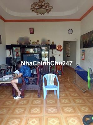 Nhỉnh 20tr/m2, 9x24, 1 đời chủ mấy chục năm, Trường Thạnh, Thủ Đức