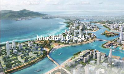 Nắm chính chủ cần bán nhà 2 tầng đường Trần Cao Vân