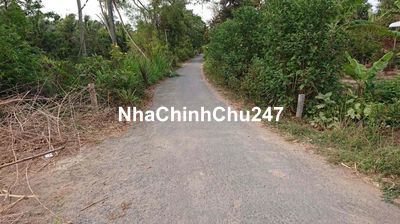 chính chủ bán đất thổ cư  giá 600 tr