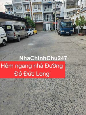 CHỦ NHIỆT BÁN, HÀNG THƠM, HẺM 8M THÔNG TÂN HƯƠNG RA ĐÔ ĐỐC LONG