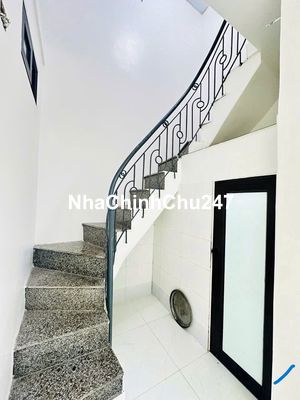 Chủ định cư nơi khác,nhà mới Võ Văn Điều(Thái Mỹ)-DT 108m2-Giá 1ty195