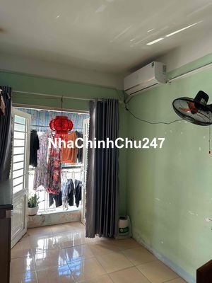 Bán chung cư chính chủ
