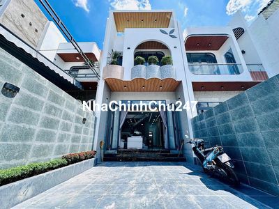 NHÀ SỔ RIÊNG THỔ CƯ ĐÃ HOÀN CÔNG