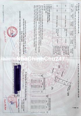 Chính chủ bán đất mặt đường Duyên Hải - Long Hoà - Cần Giờ