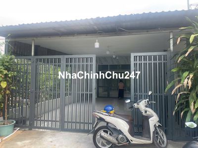 CHỦ CẦN TIỀN VỀ QUÊ DƯỠNG GIÀ – BÁN GẤP XƯỞNG GIÁ TỐT TẠI CỦ CHI