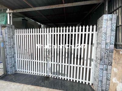 BÁN GẤP NHÀ ĐẸP MẶT TIỀN ĐIỆN BIÊN PHỦ, CHÍNH CHỦ, THỔ CƯ 100%