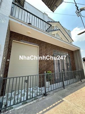 Bán nhà chính chủ, sổ riêng, thổ cư