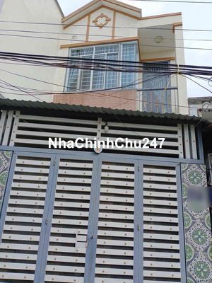 Chính chủ cần bán căn nhà Bình Mỹ Củ Chi