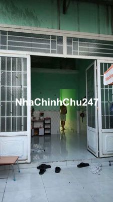 🏘️ chính chủ cần bán gấp nhà shr,giá siêu rẻ, Thới Tam Thôn