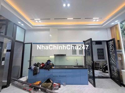 🌷 CHÍNH CHỦ PHỐ CỔ HÀNG BÚN – PHAN ĐÌNH PHÙNG – THANG MÁY  – Ở + CHO T
