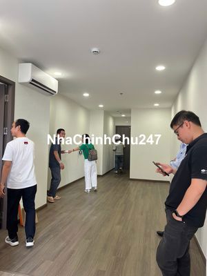 Chủ bán nhanh căn hộ FPT Plaza 3, tầng đẹp