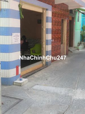 Quận 11 - Chính chủ cần bán nhà hẻm 71 Bình Thới