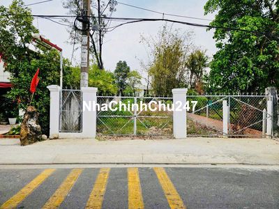 Ra Đi Cứu Chủ Lô Đất 320m2 Giá 1 tỷ 3 SổHồng Riêng