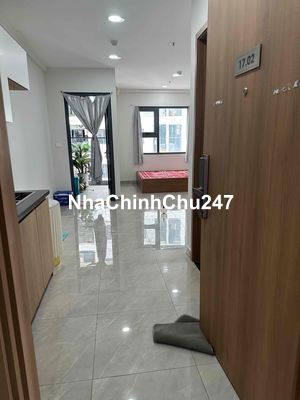 Chính chủ bán Căn hộ Studio 32m LEGACY Thuận An