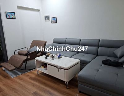 Nhà mới, đẹp chỉnh chu giá 4.55 tỷ TL