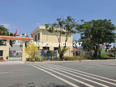 CHÍNH CHỦ GỬI BÁN NỀN ĐẤT FULL THỔ CƯ -GIÁ NGỘP